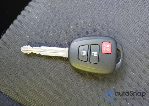 2014 Toyota Rav4 Xle из США, поврежденный, VIN JTMRFREV1ED085266